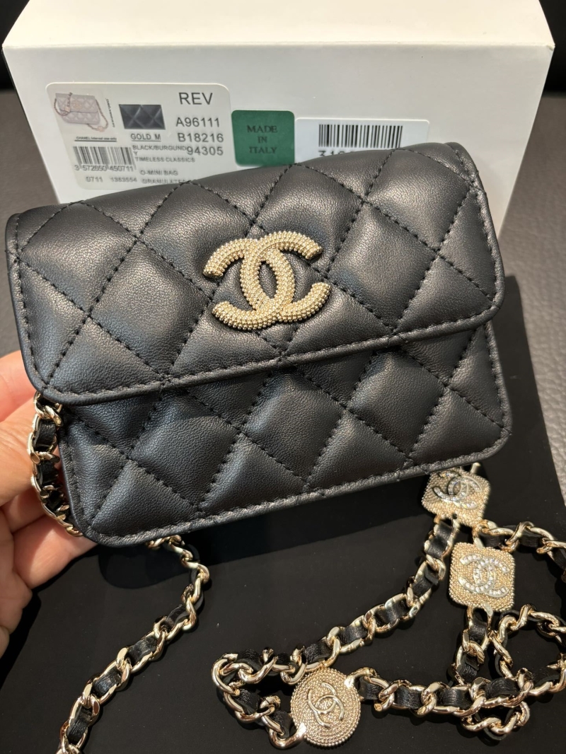 Chanel WOC Bags